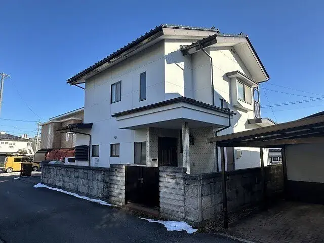 6DK Property Okaya City Nagano Prefecture (1)