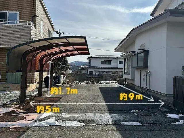 6DK Property Okaya City Nagano Prefecture (2)