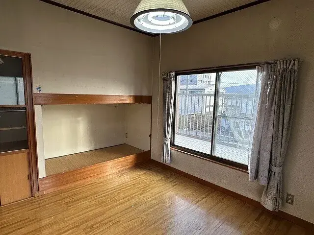 6DK Property Okaya City Nagano Prefecture (5)