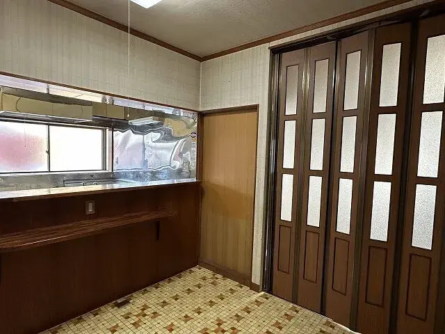 6DK Property Okaya City Nagano Prefecture (6)