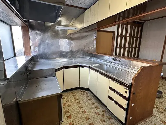 6DK Property Okaya City Nagano Prefecture (7)