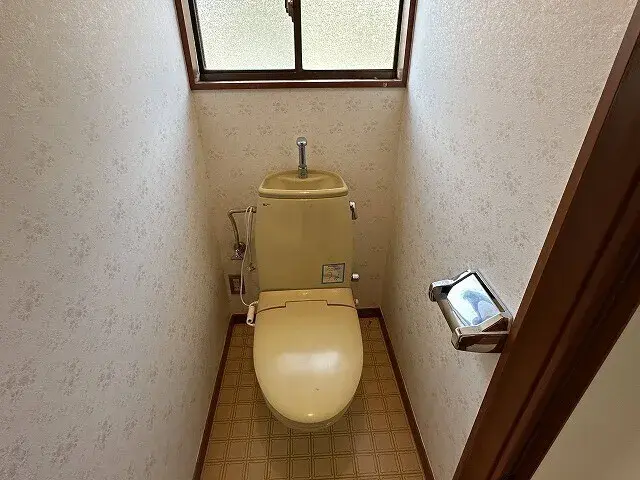 6DK Property Okaya City Nagano Prefecture (9)
