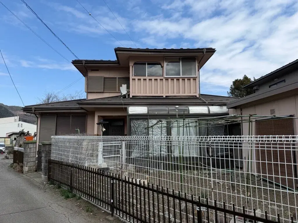 4DK Property Okaya City Nagano Prefecture (1)