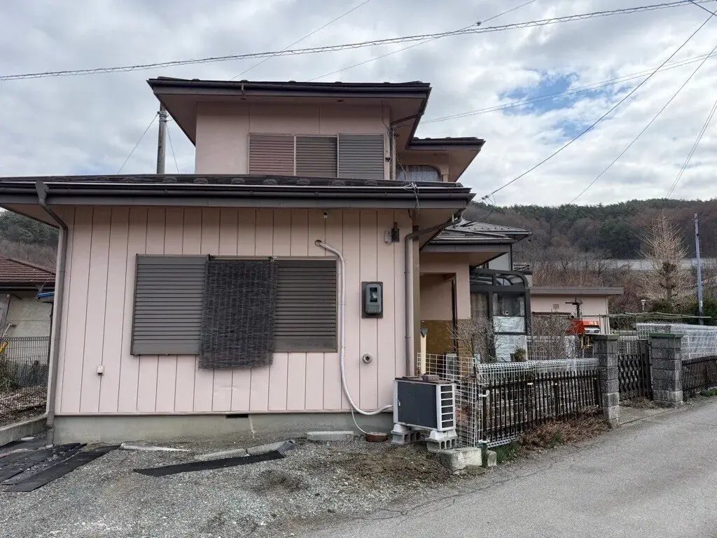4DK Property Okaya City Nagano Prefecture (2)
