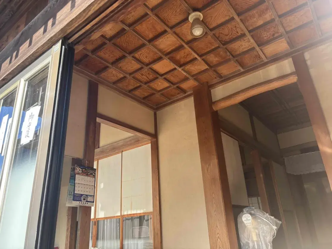 5DK Property Sakae Town Chiba Prefecture (1)