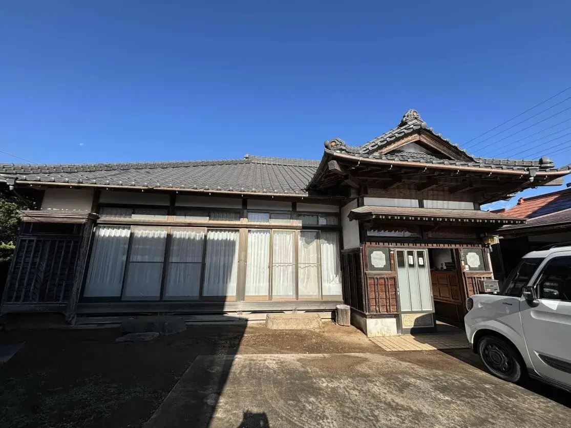 5DK Property Sakae Town Chiba Prefecture (3)