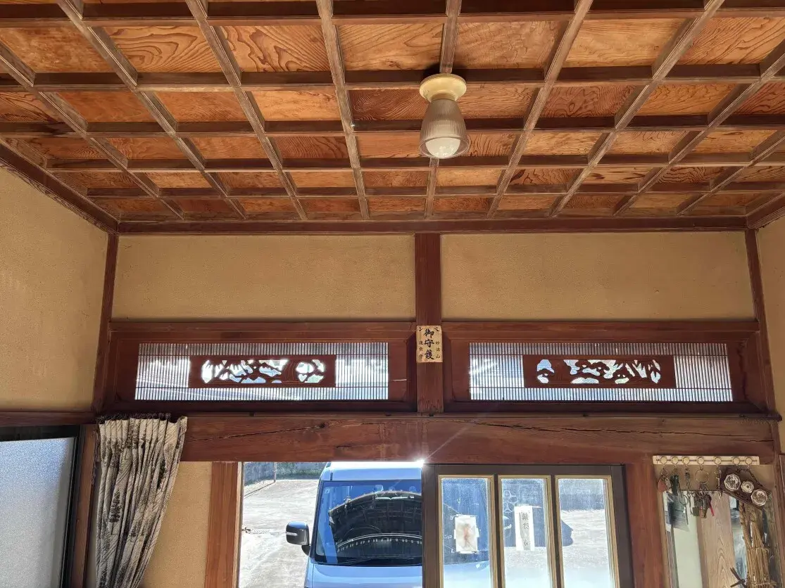 5DK Property Sakae Town Chiba Prefecture (5)