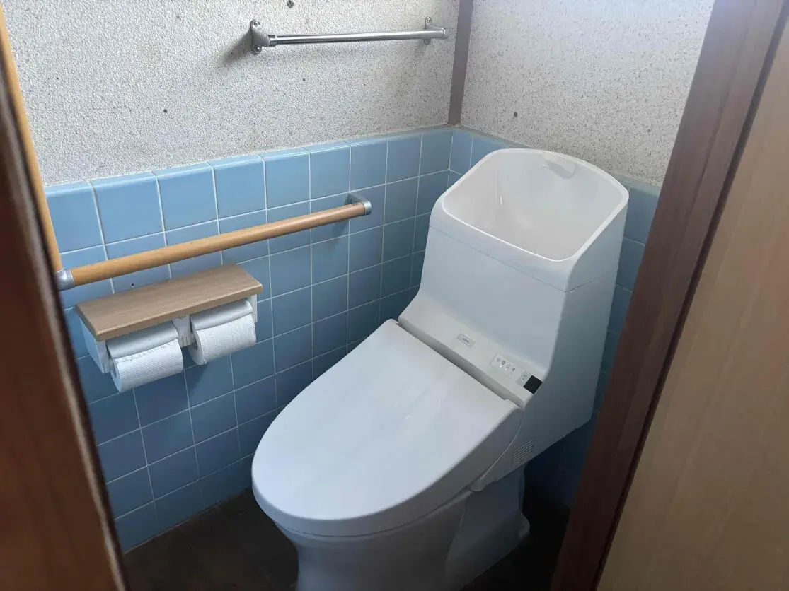 5DK Property Sakae Town Chiba Prefecture (6)