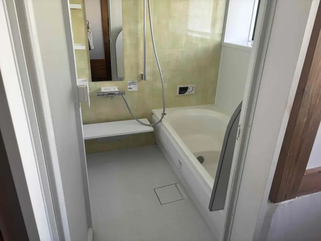 5DK Property Sakae Town Chiba Prefecture (7)
