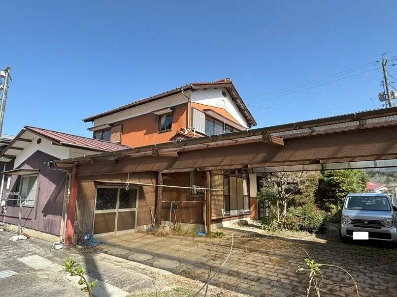 7LDK Shunan City Yamaguchi Prefecture (1)