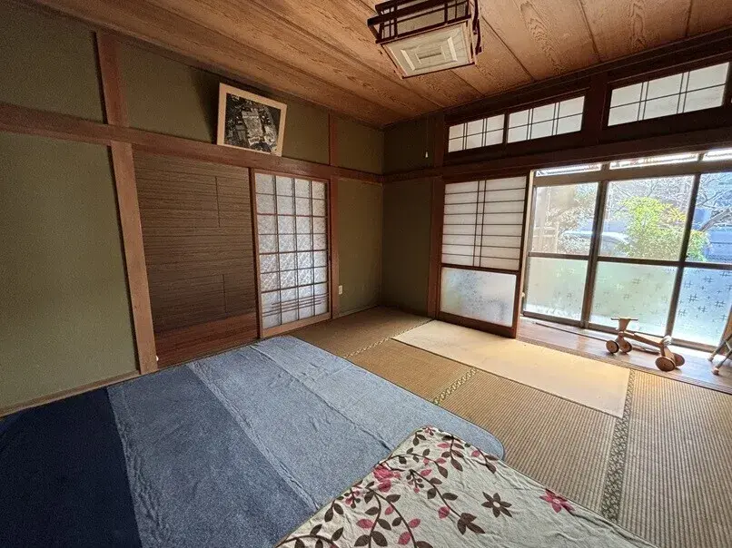 7LDK Shunan City Yamaguchi Prefecture (3)