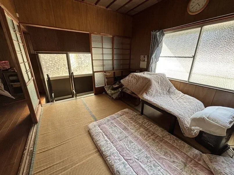7LDK Shunan City Yamaguchi Prefecture (4)