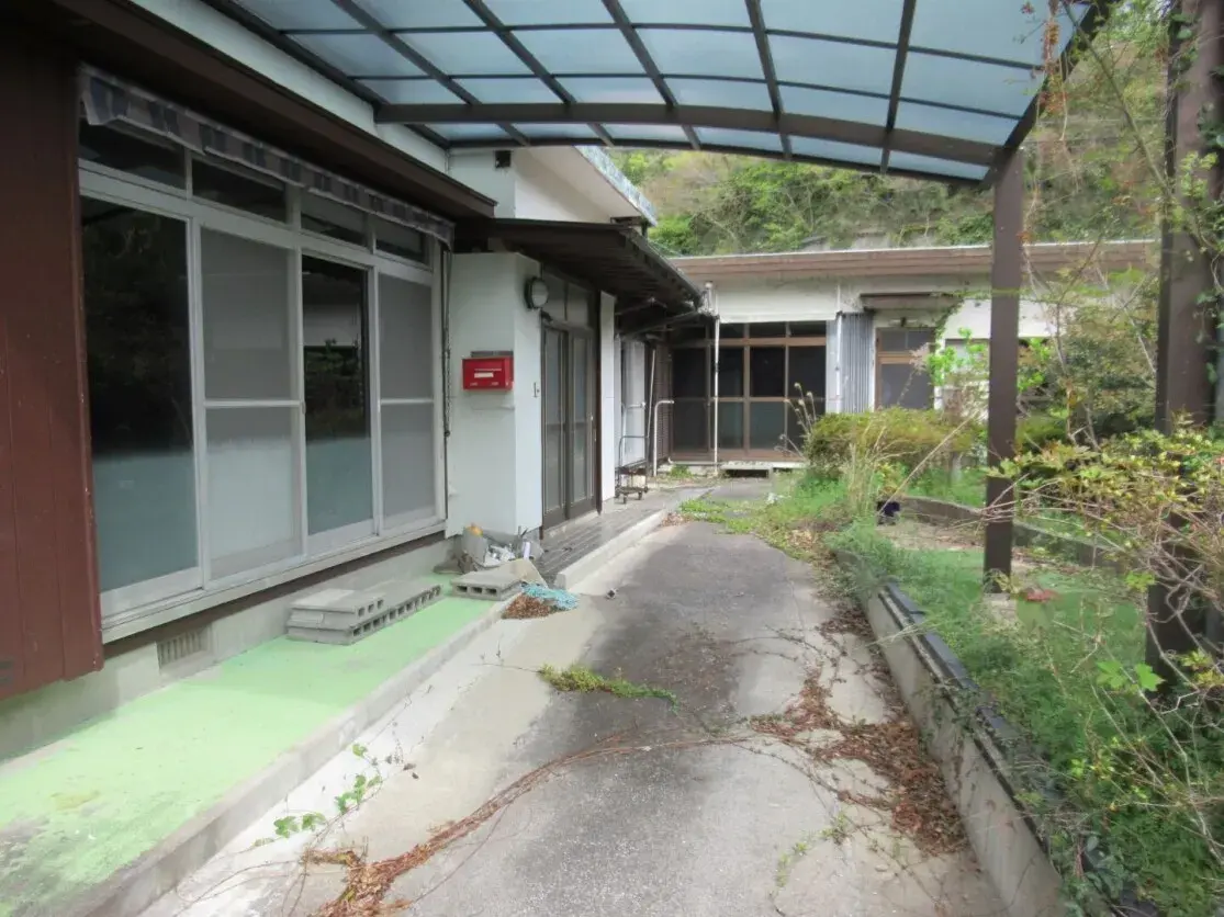7SLDK Property Saiki City Oita Prefecture (2)