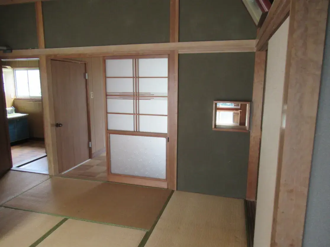 7SLDK Property Saiki City Oita Prefecture (11)