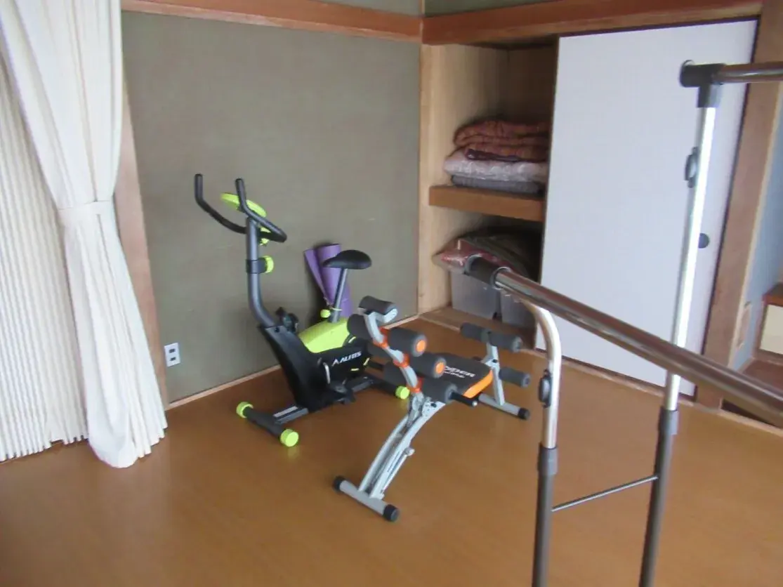 7SLDK Property Saiki City Oita Prefecture (12)