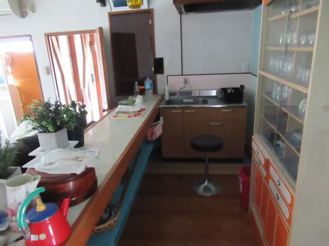 7SLDK Property Saiki City Oita Prefecture (15)