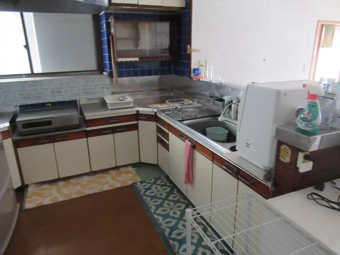 7SLDK Property Saiki City Oita Prefecture (16)