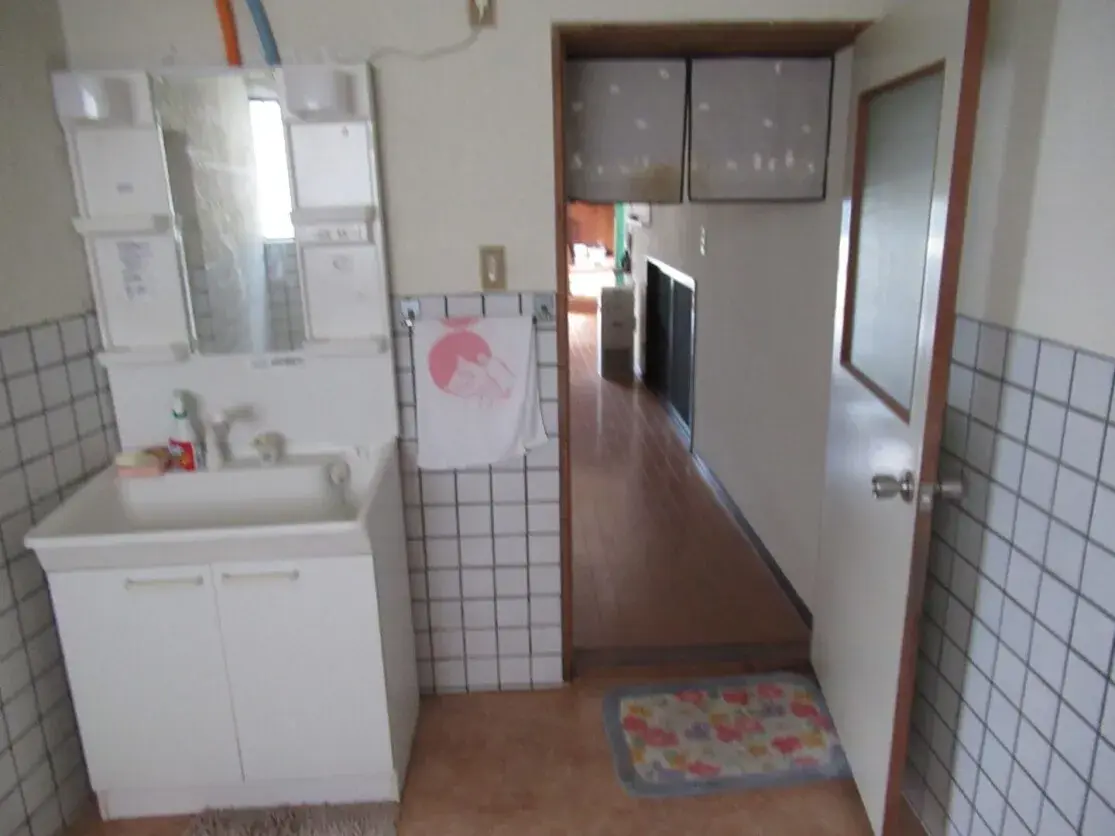 7SLDK Property Saiki City Oita Prefecture (19)