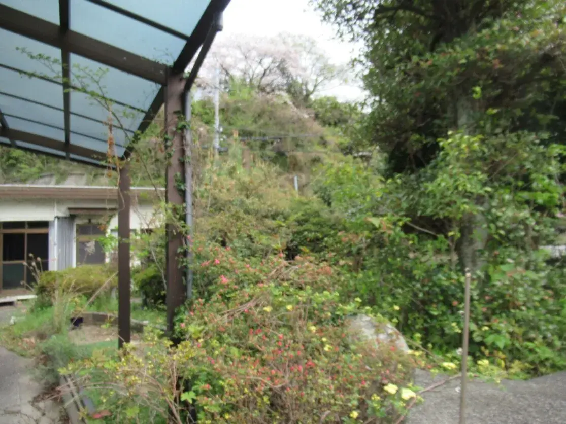 7SLDK Property Saiki City Oita Prefecture (3)