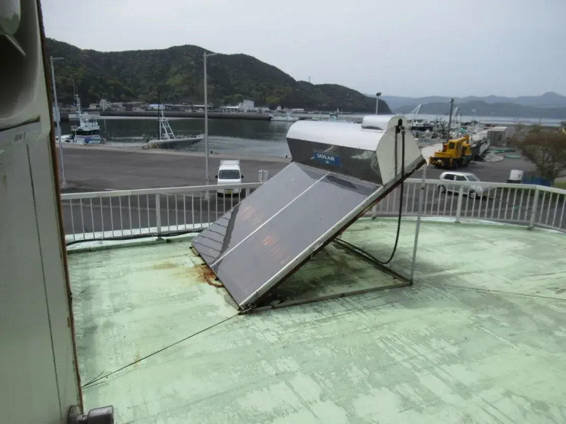 7SLDK Property Saiki City Oita Prefecture (4)