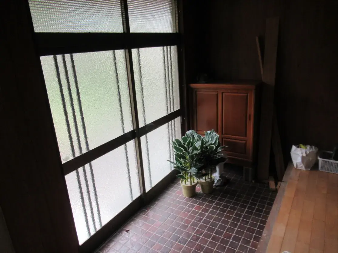 7SLDK Property Saiki City Oita Prefecture (6)