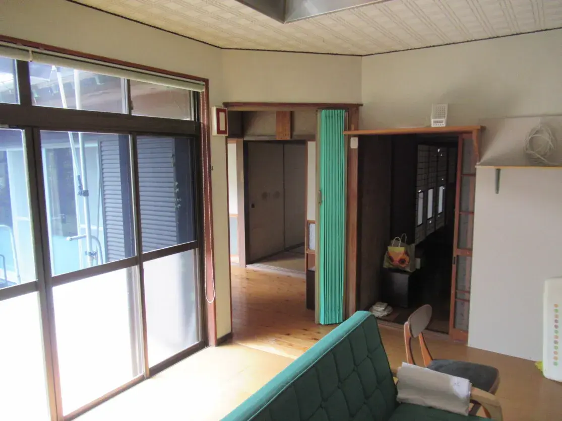 7SLDK Property Saiki City Oita Prefecture (7)