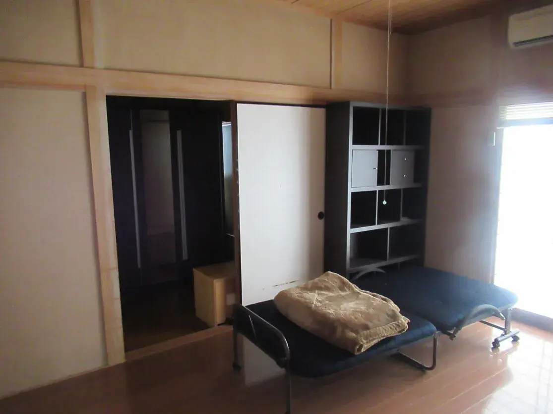 7SLDK Property Saiki City Oita Prefecture (8)