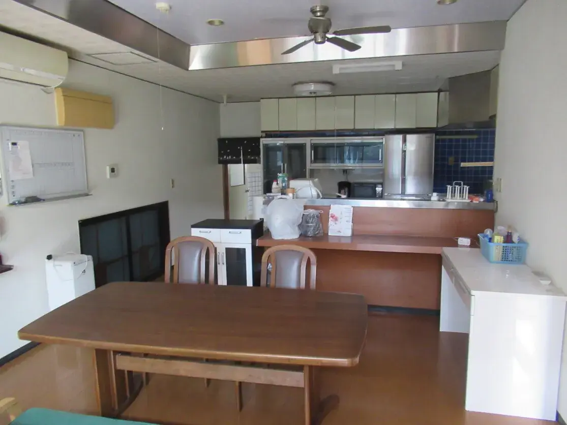 7SLDK Property Saiki City Oita Prefecture (9)