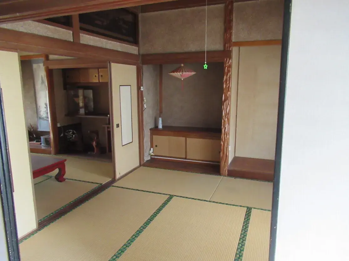 7SLDK Property Saiki City Oita Prefecture (10)