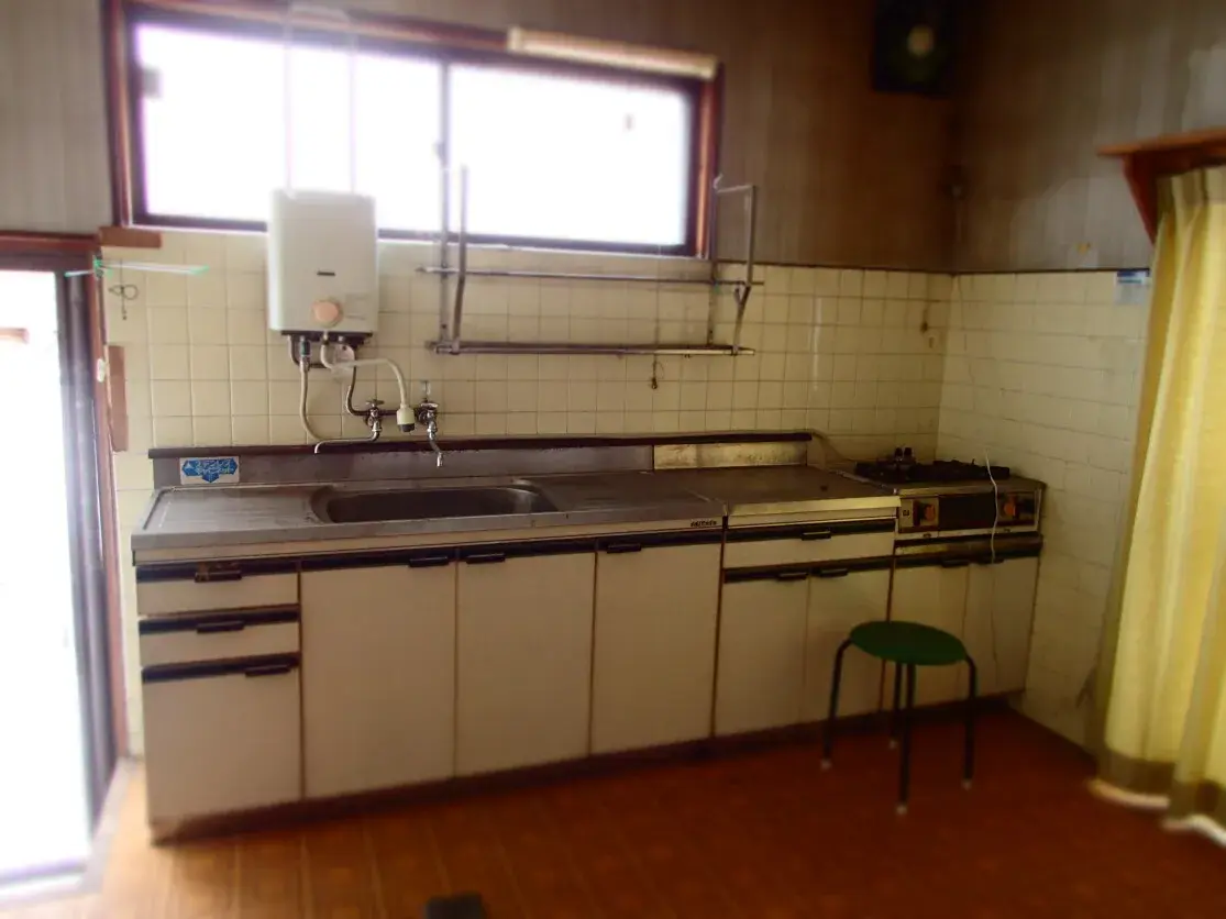 4DK Property Misaki-cho Okayama Prefecture (3)