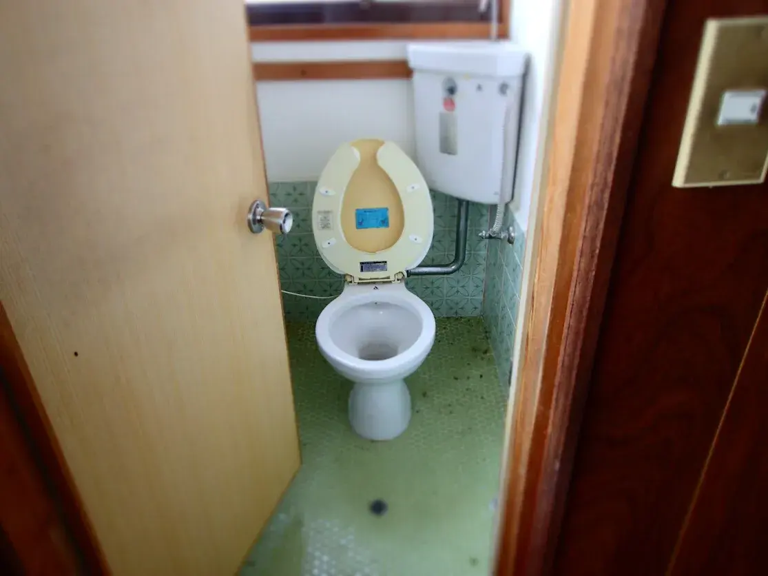 4DK Property Misaki-cho Okayama Prefecture (4)