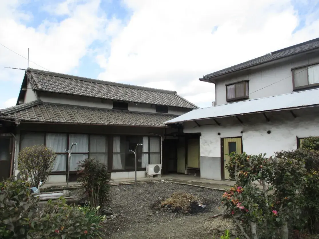 4DK Property Kasaoka City Okayama Prefecture (1)
