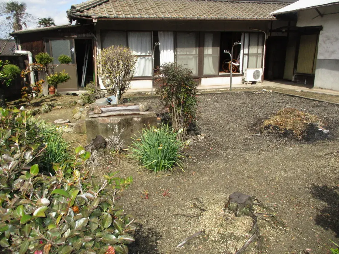 4DK Property Kasaoka City Okayama Prefecture (2)