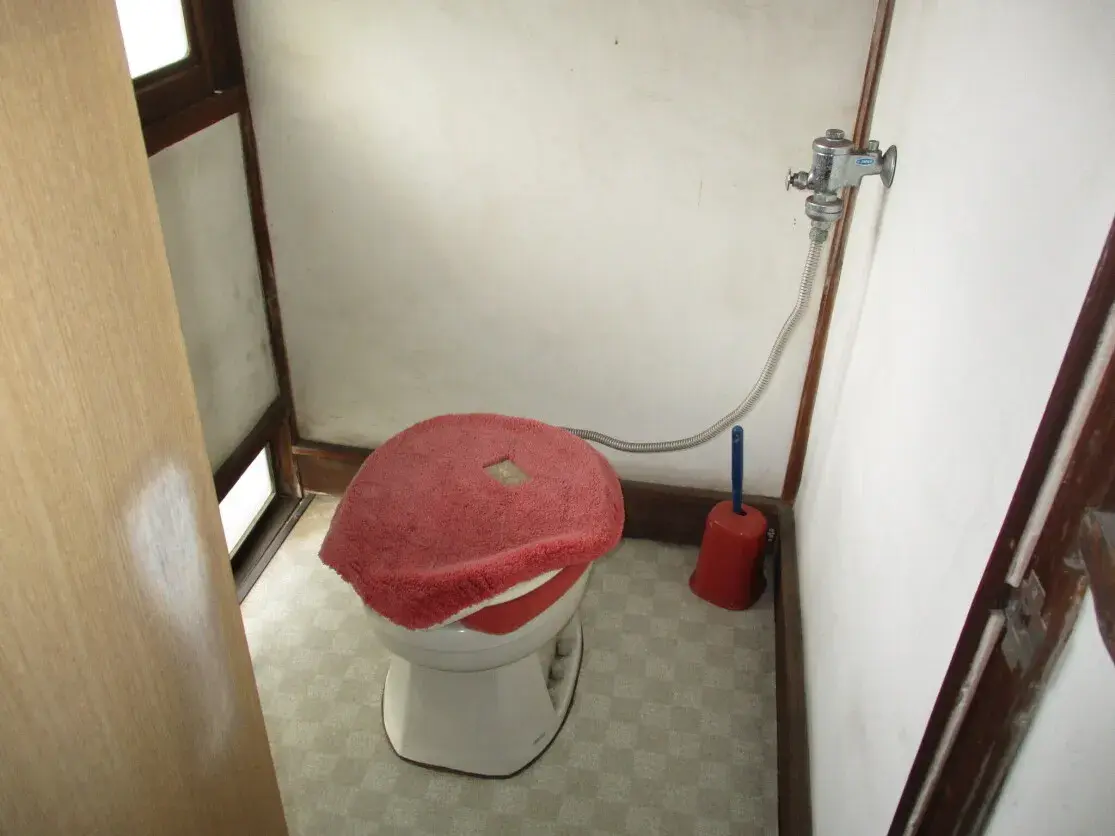 4DK Property Kasaoka City Okayama Prefecture (11)