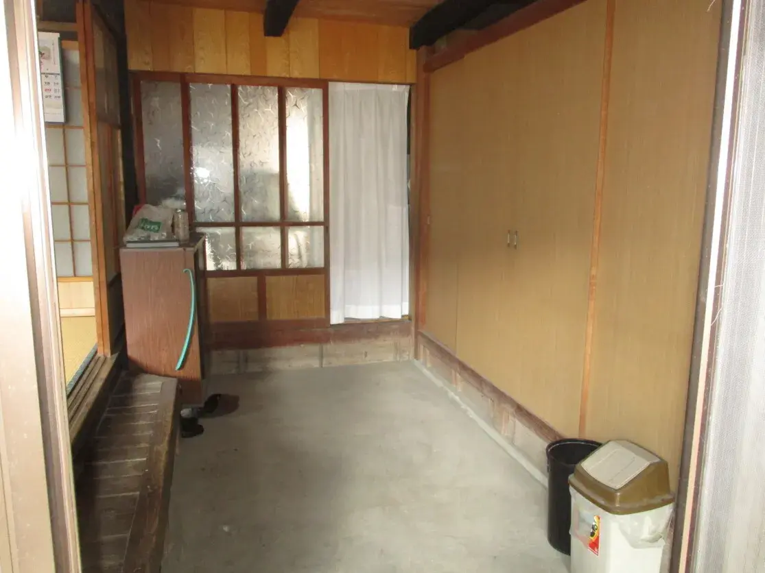 4DK Property Kasaoka City Okayama Prefecture (3)