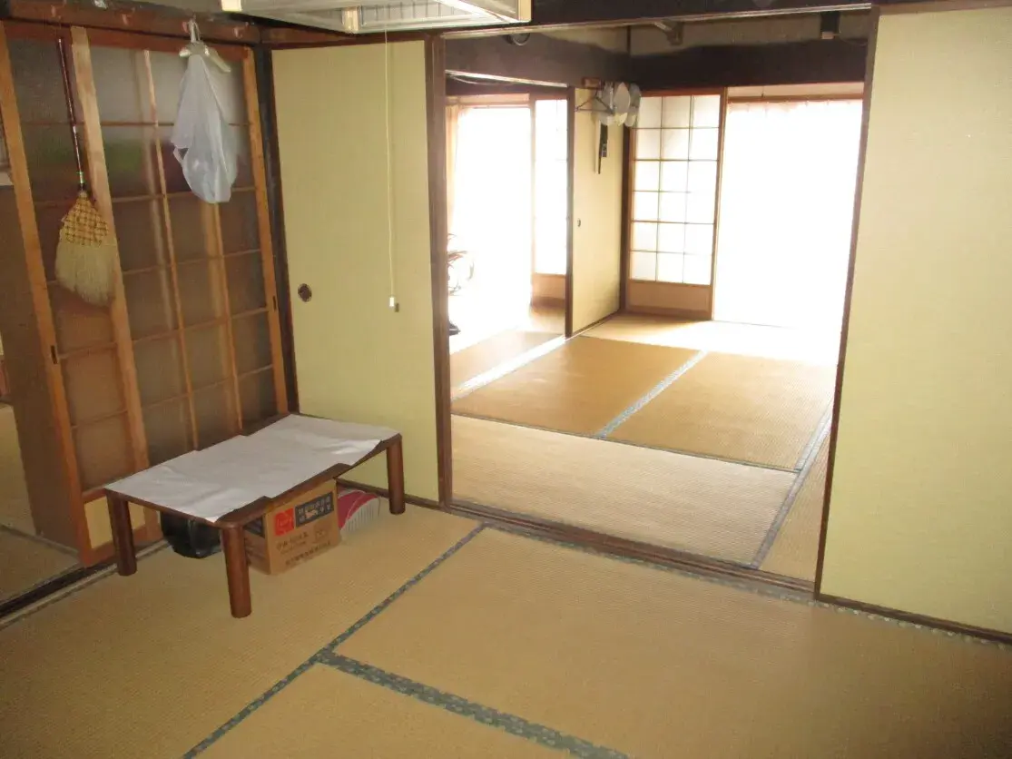 4DK Property Kasaoka City Okayama Prefecture (4)