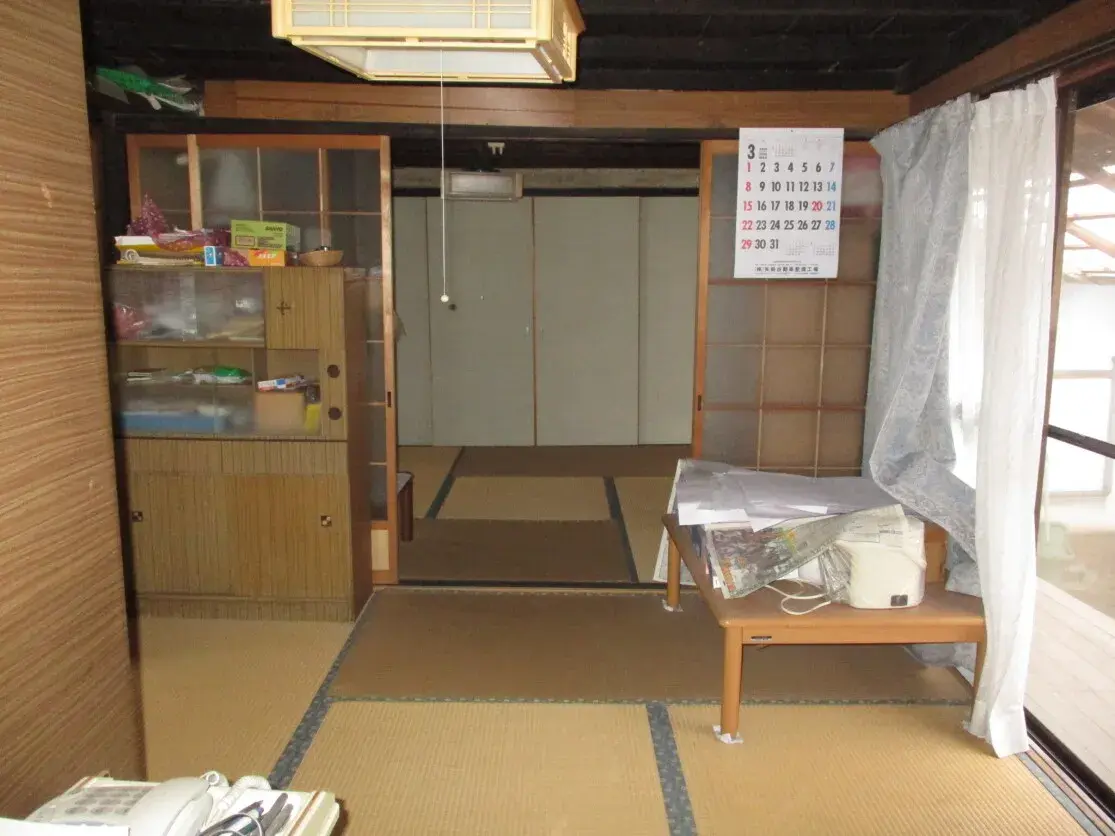 4DK Property Kasaoka City Okayama Prefecture (5)