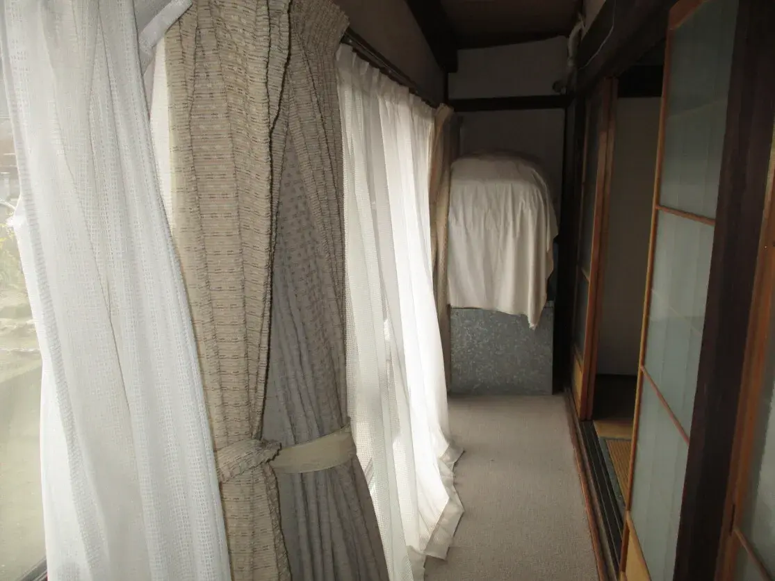 4DK Property Kasaoka City Okayama Prefecture (6)