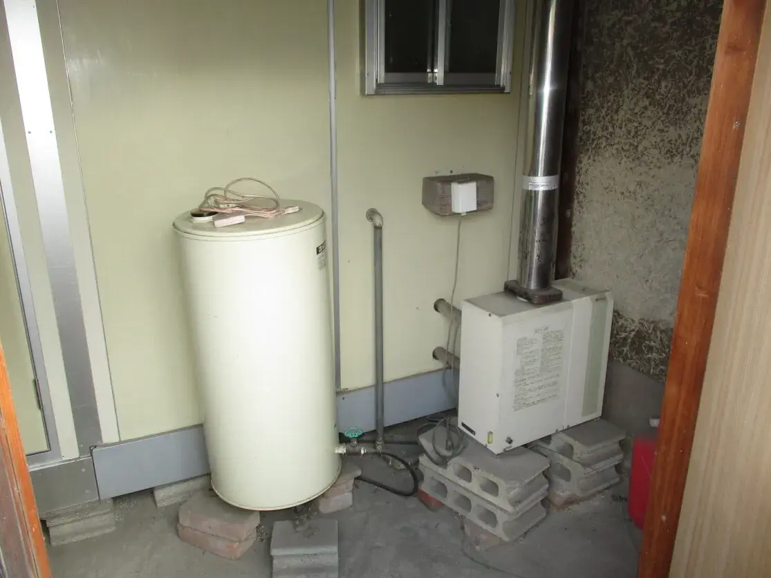 4DK Property Kasaoka City Okayama Prefecture (8)