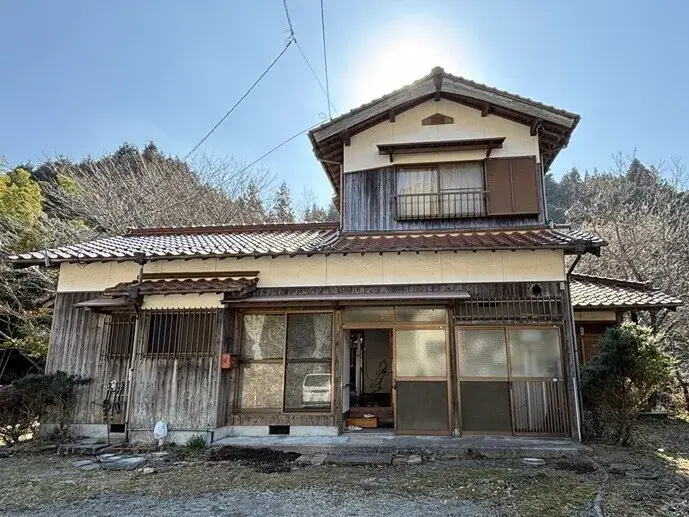 5DK House Shunan City Yamaguchi Prefecture (2)