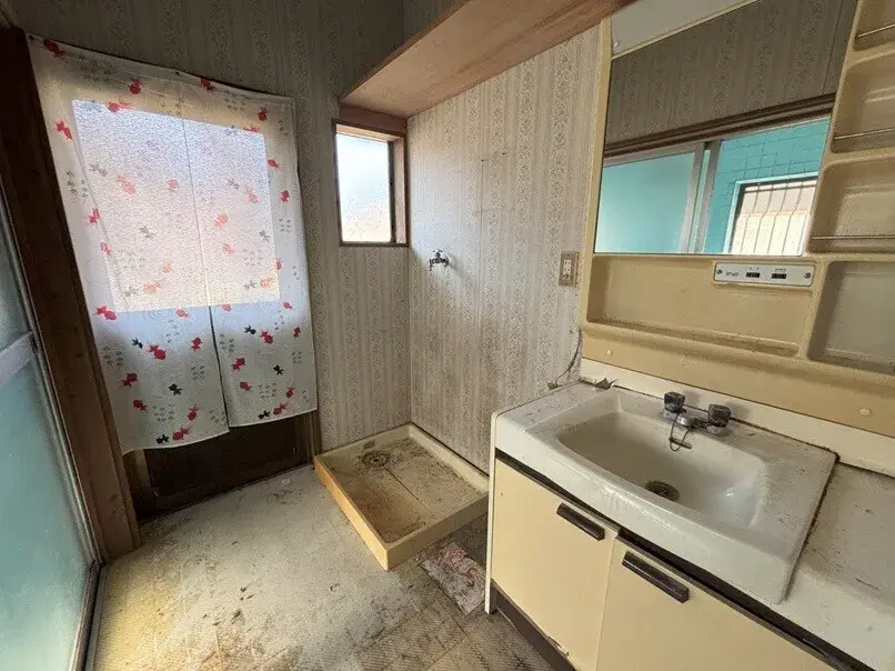 5DK House Shunan City Yamaguchi Prefecture (11)