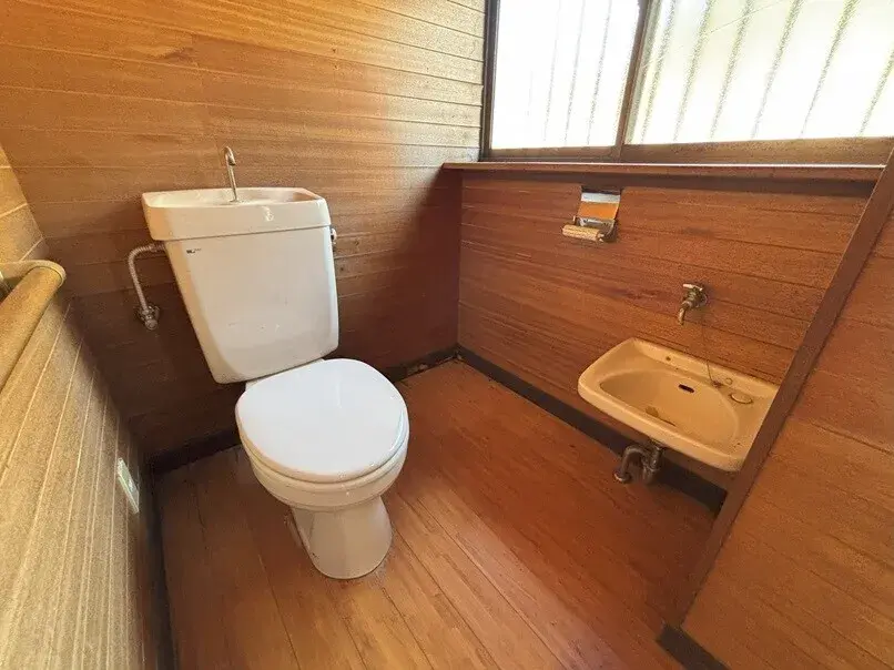 5DK House Shunan City Yamaguchi Prefecture (12)