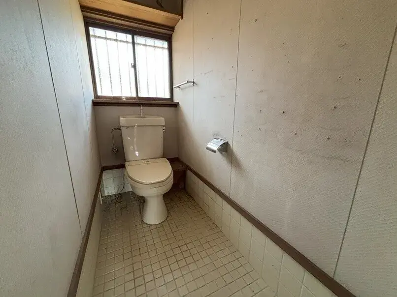 5DK House Shunan City Yamaguchi Prefecture (13)