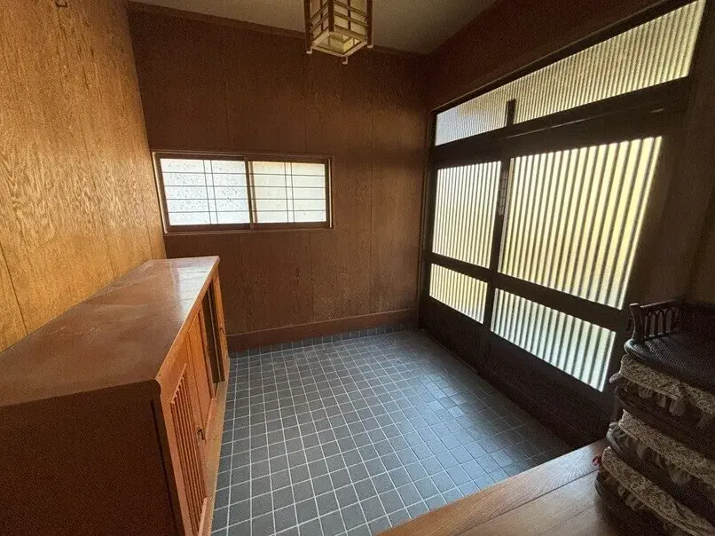 5DK House Shunan City Yamaguchi Prefecture (4)