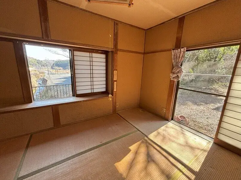 5DK House Shunan City Yamaguchi Prefecture (5)