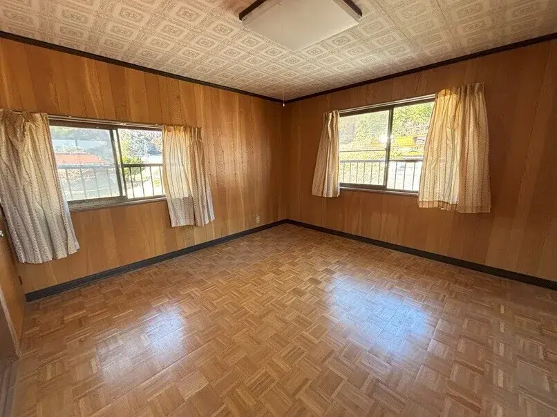 5DK House Shunan City Yamaguchi Prefecture (6)