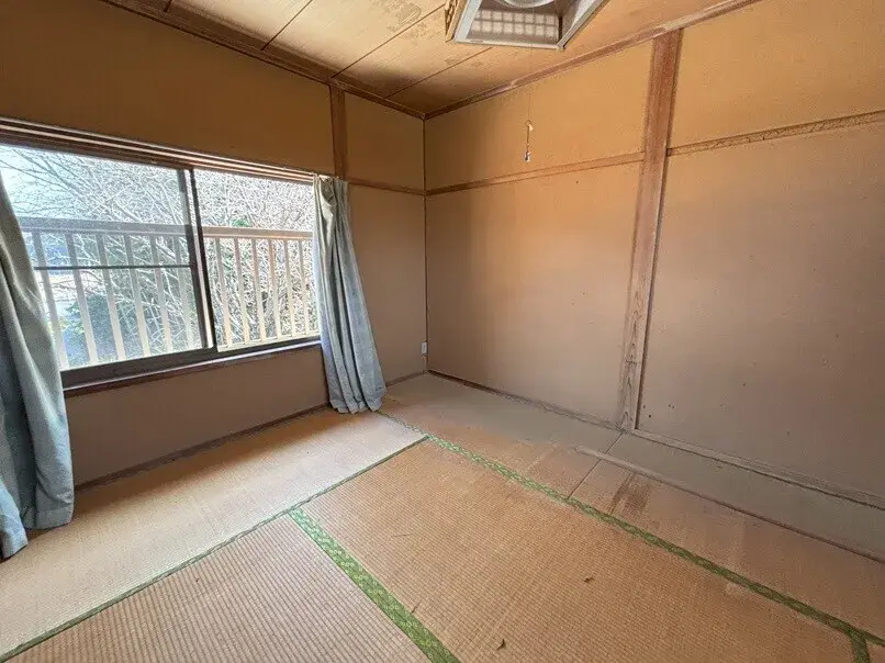5DK House Shunan City Yamaguchi Prefecture (7)