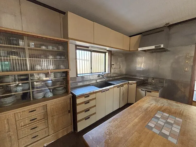 5DK House Shunan City Yamaguchi Prefecture (9)