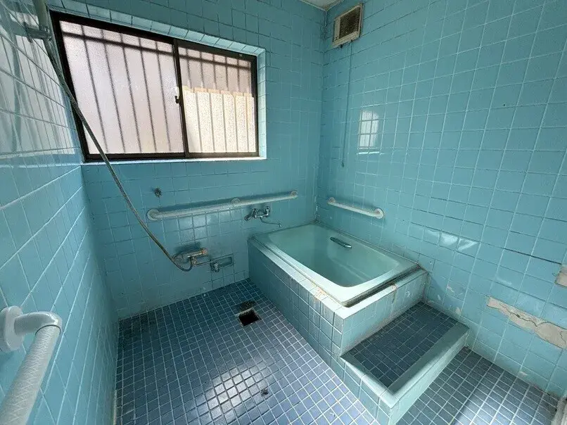 5DK House Shunan City Yamaguchi Prefecture (10)