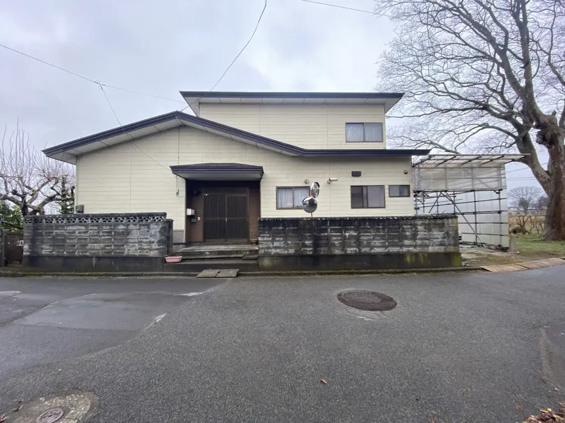 4LDK Noshiro City Akita Prefecture (1)